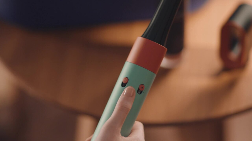 다이슨 에어랩 완벽한 헤어 스타일링을 위한 혁신적인 선택