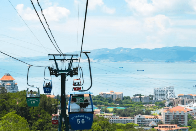 샤먼 여행: 중국의 숨겨진 보석&amp;#44; 지금 떠나야 할 이유!
