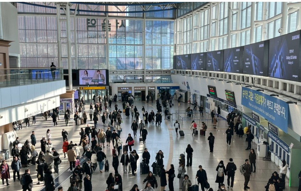 KTX 코레일 열차 지연 보상 기준 신청방법 배상금액