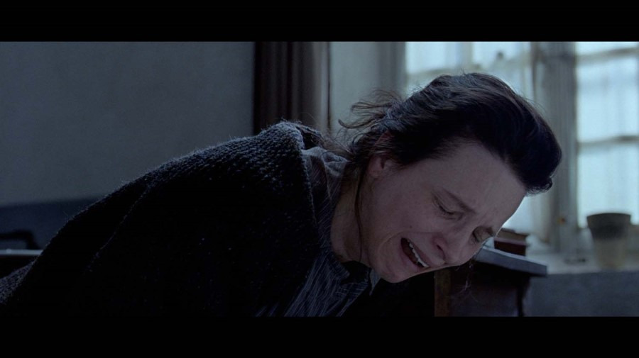 프랑스 혁명과 관련된 영화 추천 - 카미유 클로델 1915 (Camille Claudel 1915, 2013)