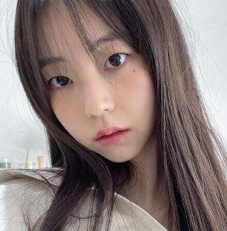 안소희-mbti