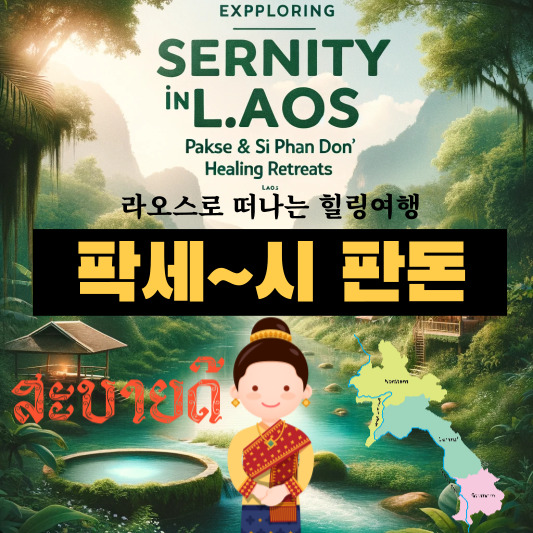 라오스 팍세