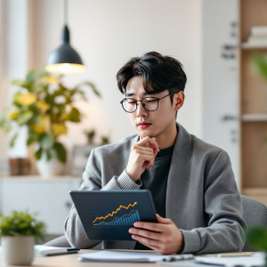 ISA 계좌 개설 꿀팁