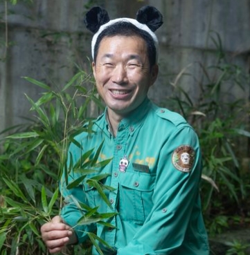 강철원 사육사 프로필 나이 고향 학력 경력