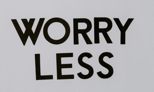 간단하지만 실용적인 시험 스트레스 해소법