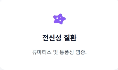 무릎에 물이 차는 증상