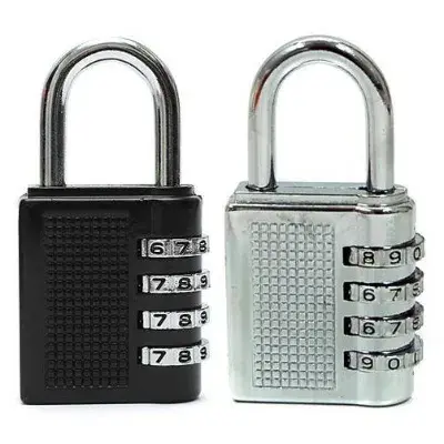 방탈출 카페 좌물쇠 종류