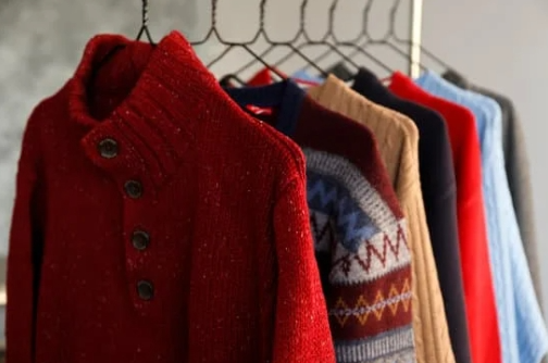 계절 옷, 보관할 때 꼭 알아야 할 주의사항 4가지