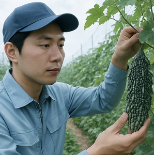 여주차 효능, 매일 한 잔 마시면 우리 몸에 생기는 놀라운 변화