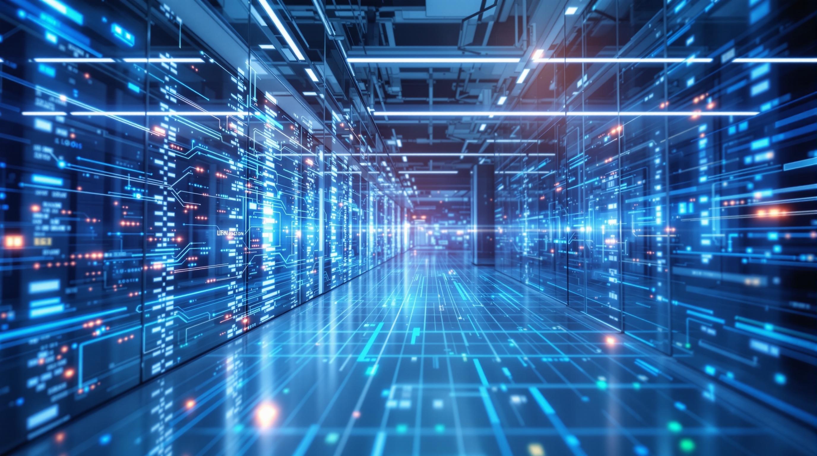 친환경 미래를 만드는 데 기여