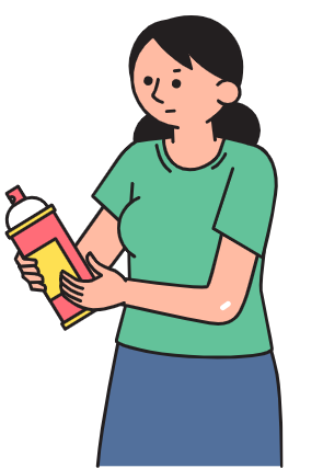 모기기피제 DEET성분 효능