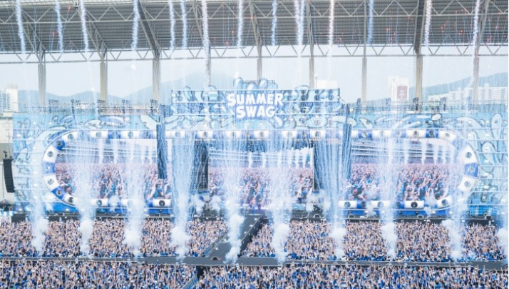 싸이 흠뻑쇼 2025 전국 일정 예매 총정리