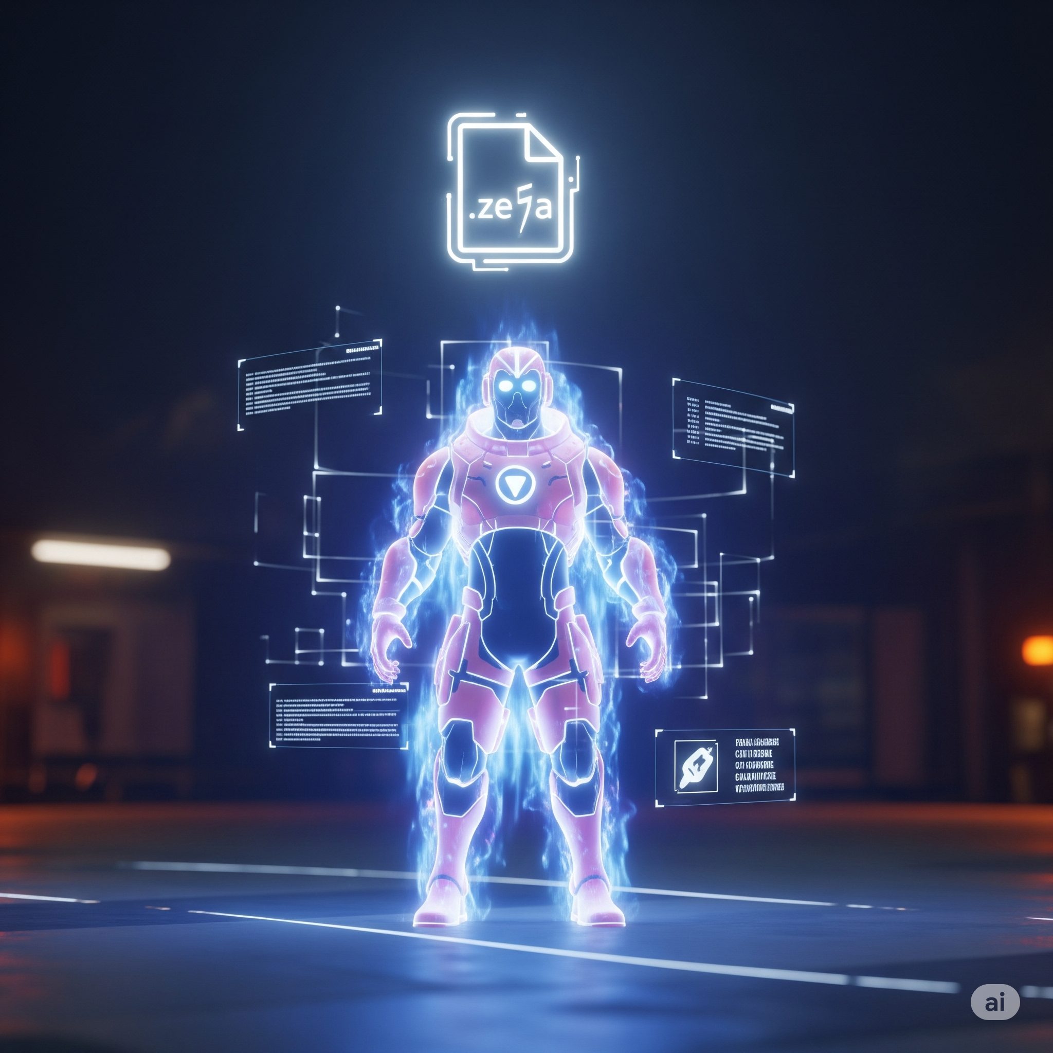 GMod 제타 언리밋모드 비공개 캐릭터 적용법