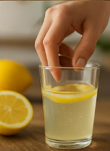 레몬즙 효능