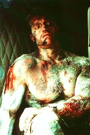 프레데터 (1987) 영화