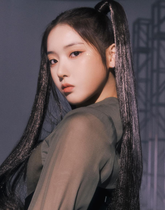 JYP 신인 걸그룹 NMIXX 엔믹스 지우