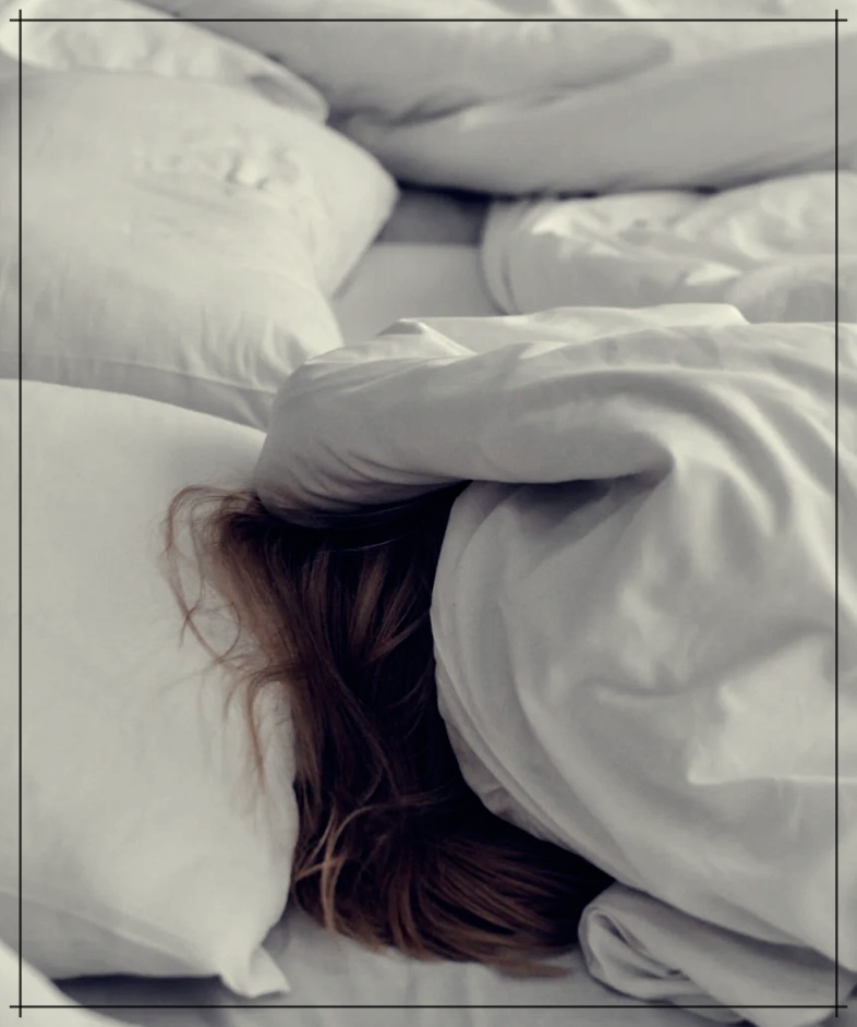 자면서 식은땀 나는10가지 이유들