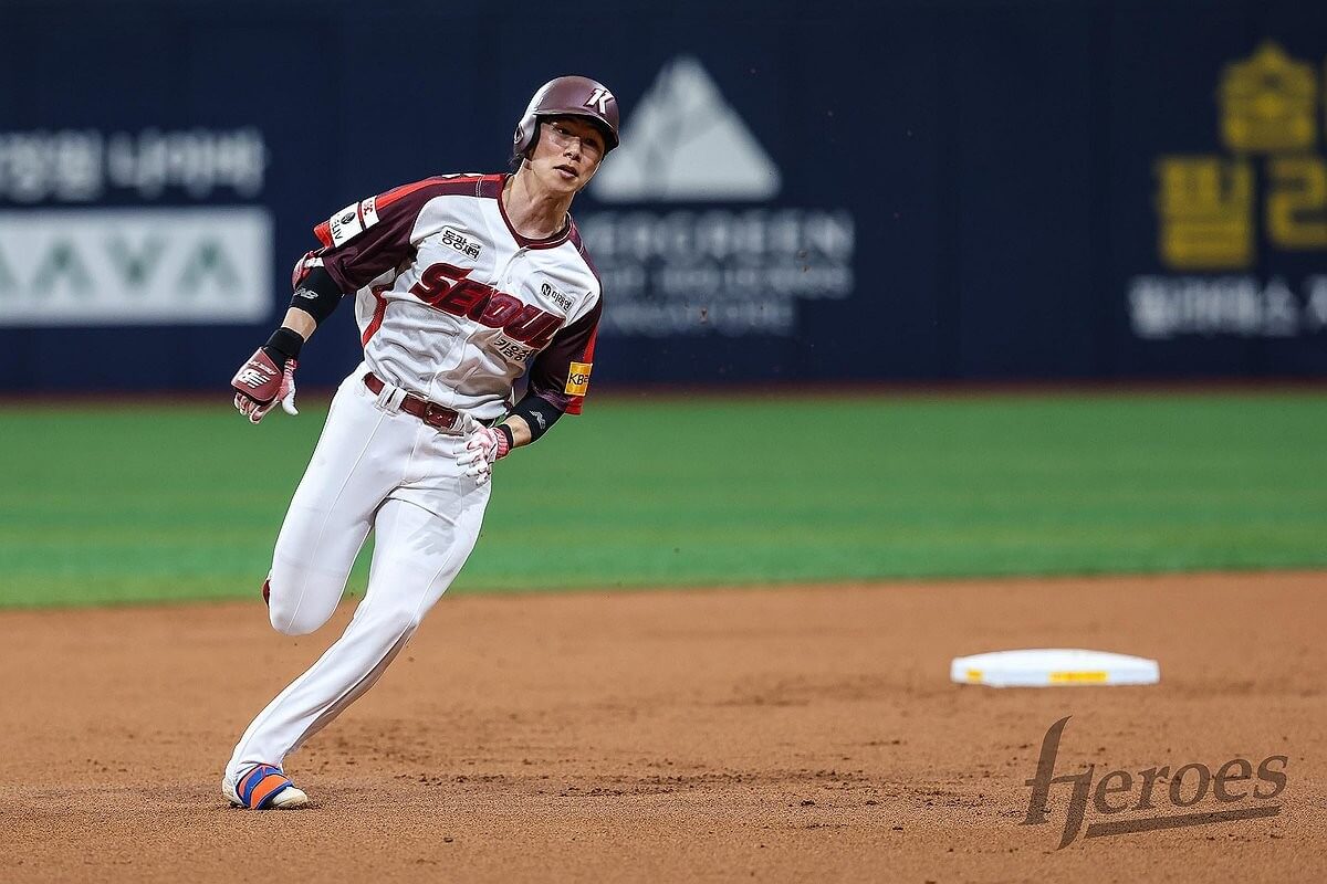 야구선수 김혜성 다저스 계약