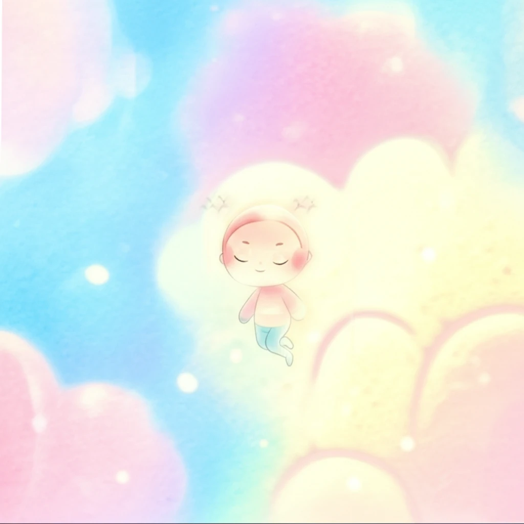 웃는 꿈, 단순한 꿈일까? 심오한 꿈