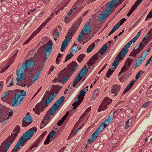 콘드로이친 풍부한 음식