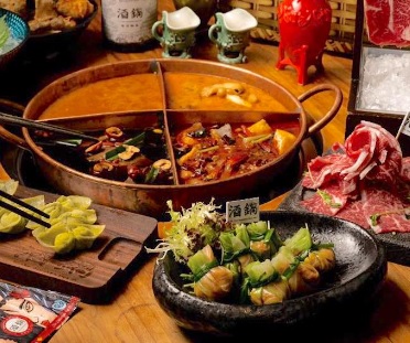 홍콩 꼭 가봐야 할 음식점 또는 음식 규진