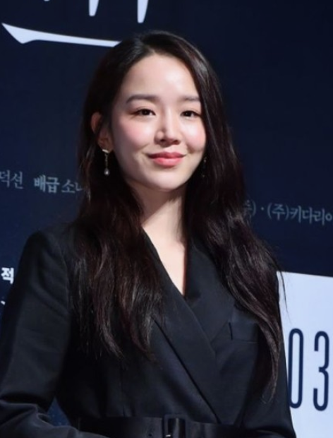 신혜선 이진욱 하반기 드라마 프로필