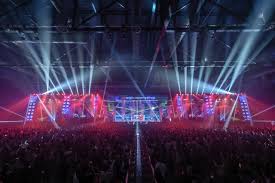 GS25 뮤비페2024 부산일산속초 공연