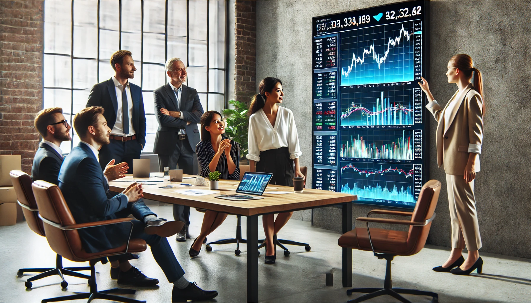 주식 비중 계산기