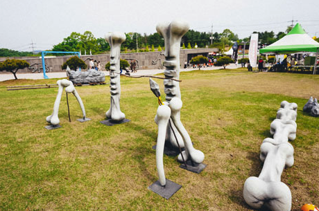 연천 구석기 축제&amp;#44; 연천 구석기 축제 기본정보
