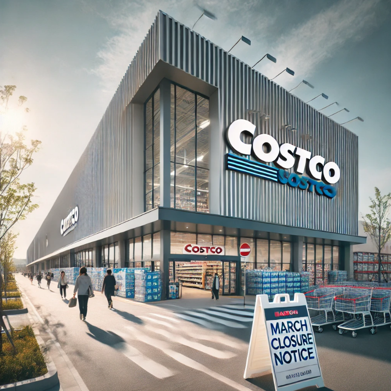 코스트코 대구점 대구혁신점 휴무