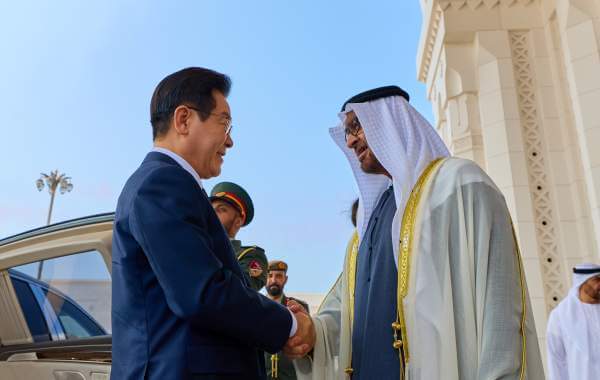 전략적 기술외교