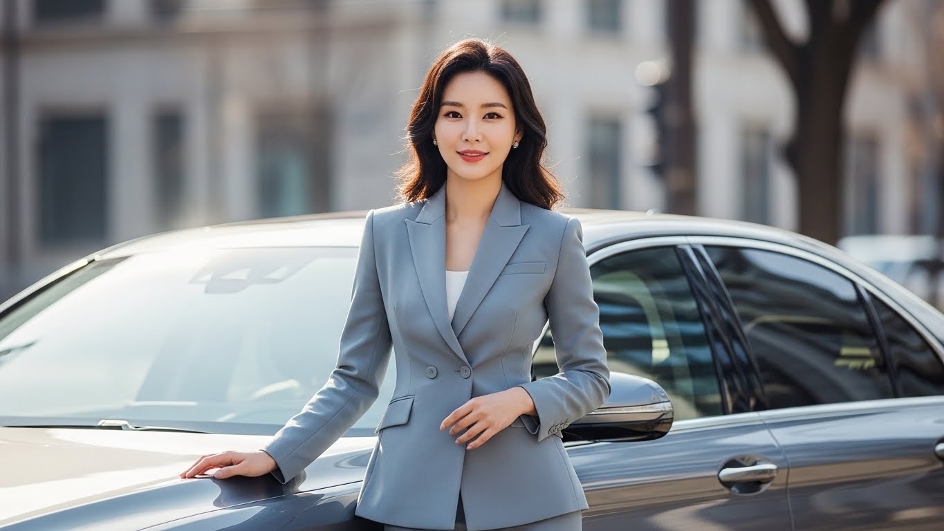 2025년식 제네시스 G80