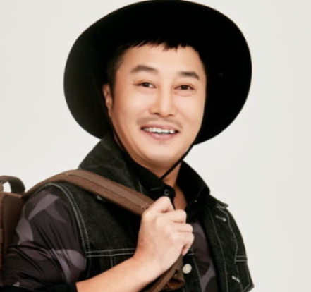 김병만 재혼 결혼식 