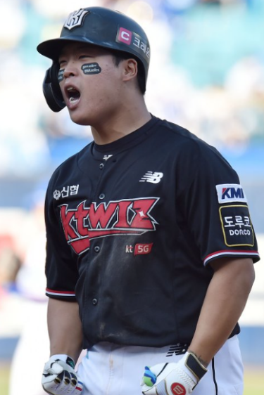 KBO 프로야구, 강백호 한화에서 다시 살아난 '야구 천재' 관련 사진1