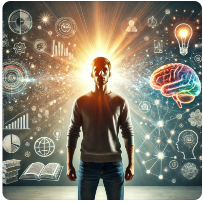 뇌과학자가 말하는 잘나가는 사람들의 공통점