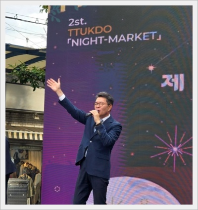 정원오 성동구청장: 오세훈을 앞섰다 (프로필&amp;#44;나이)