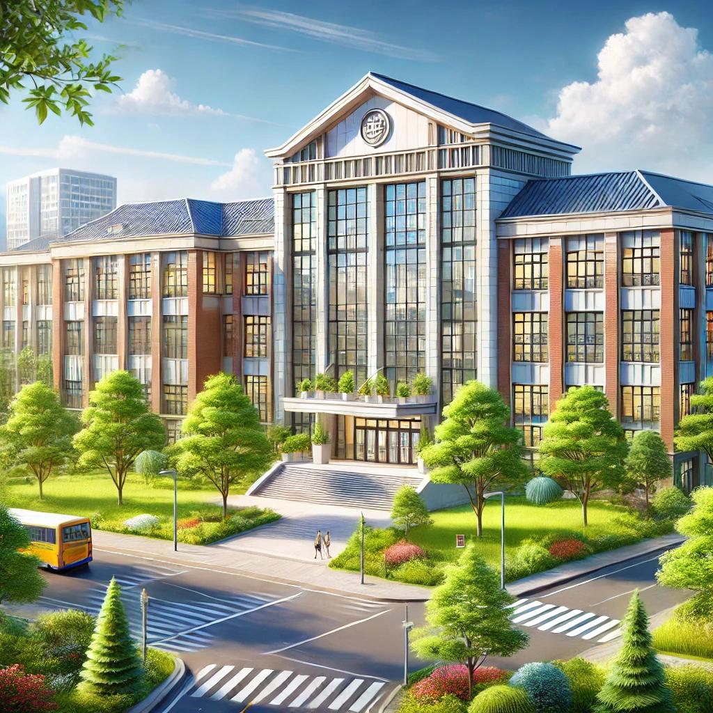 대전유성생명과학고등학교