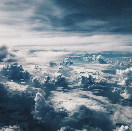 날씨 예보의 원리