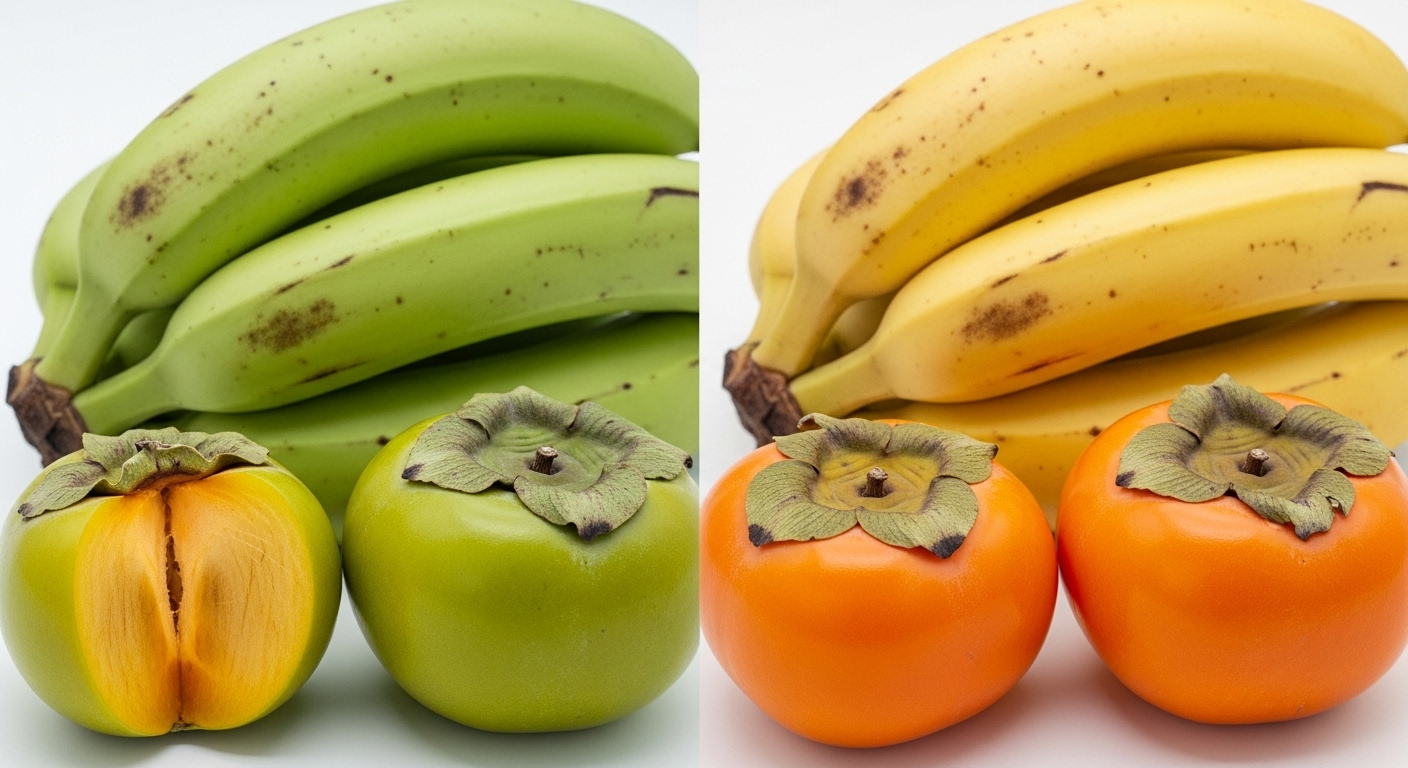 변비에안좋은과일