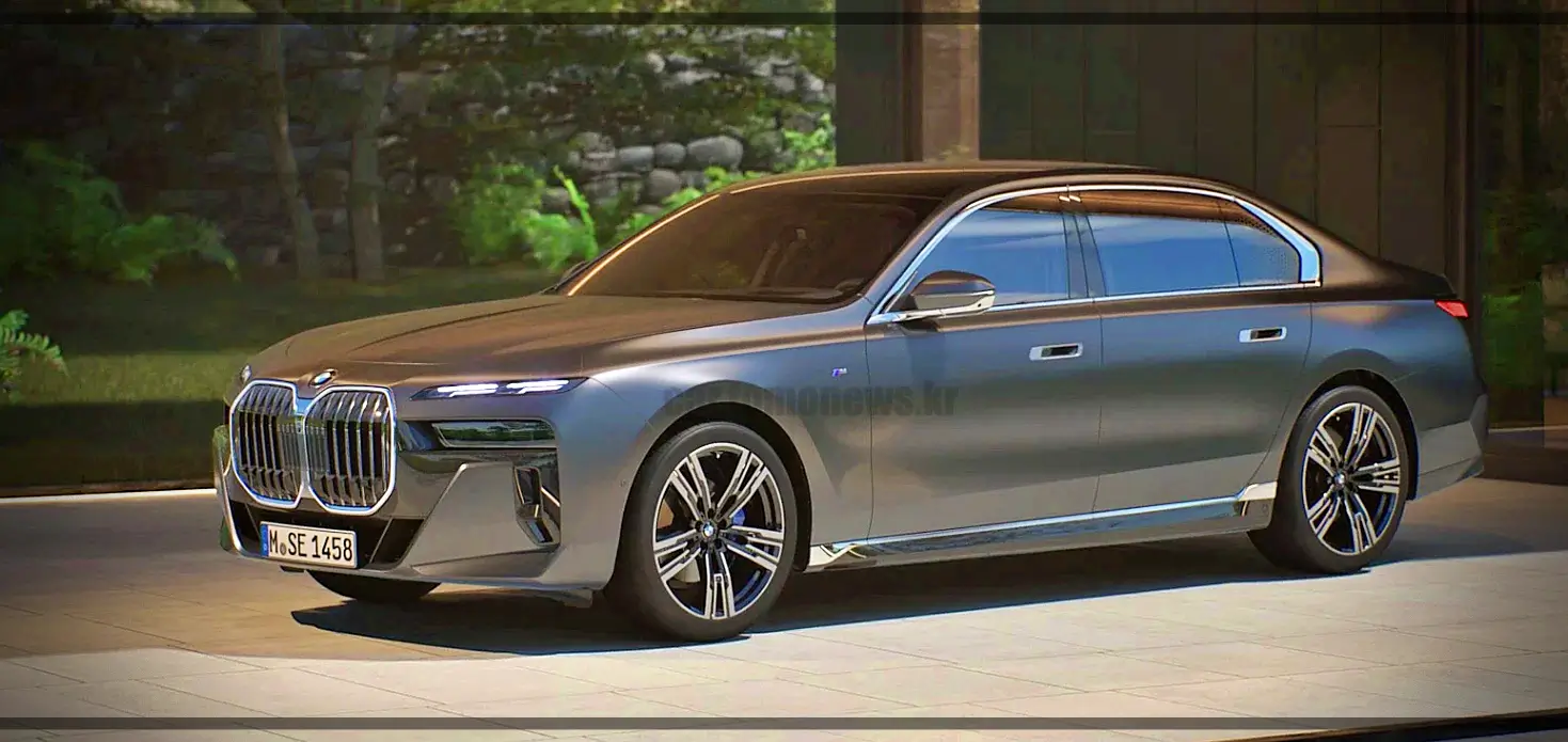BMW-7-측면