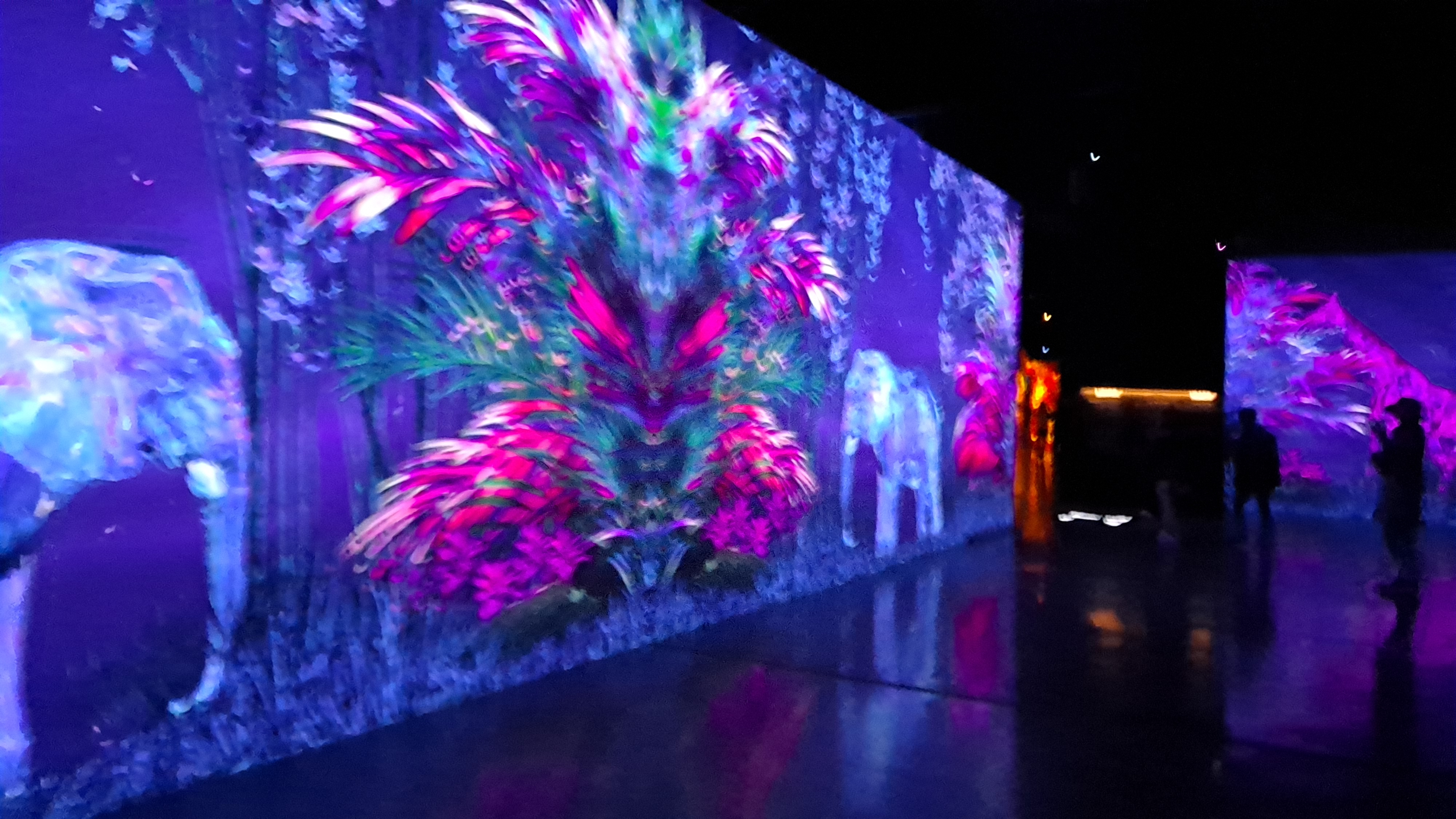 제주여행_아르떼뮤지엄_실내관광지