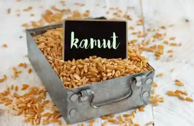 카무트 효능 및 부작용&amp;#44; 먹는 방법