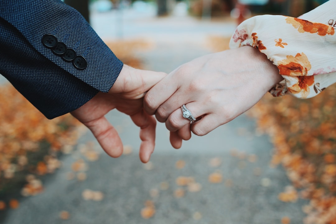 Engagement.