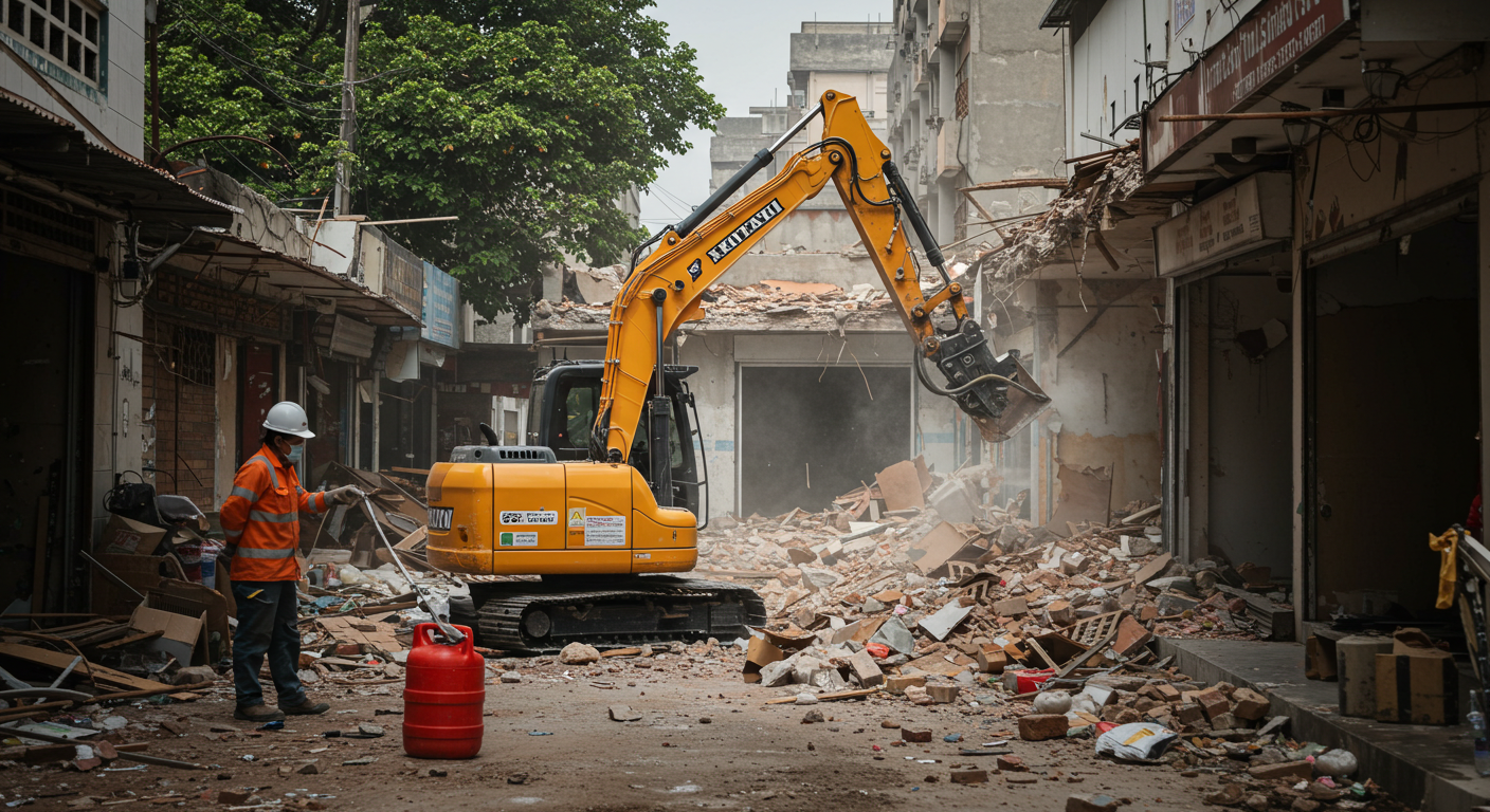 2025 소상공인 재창업 성공 전략