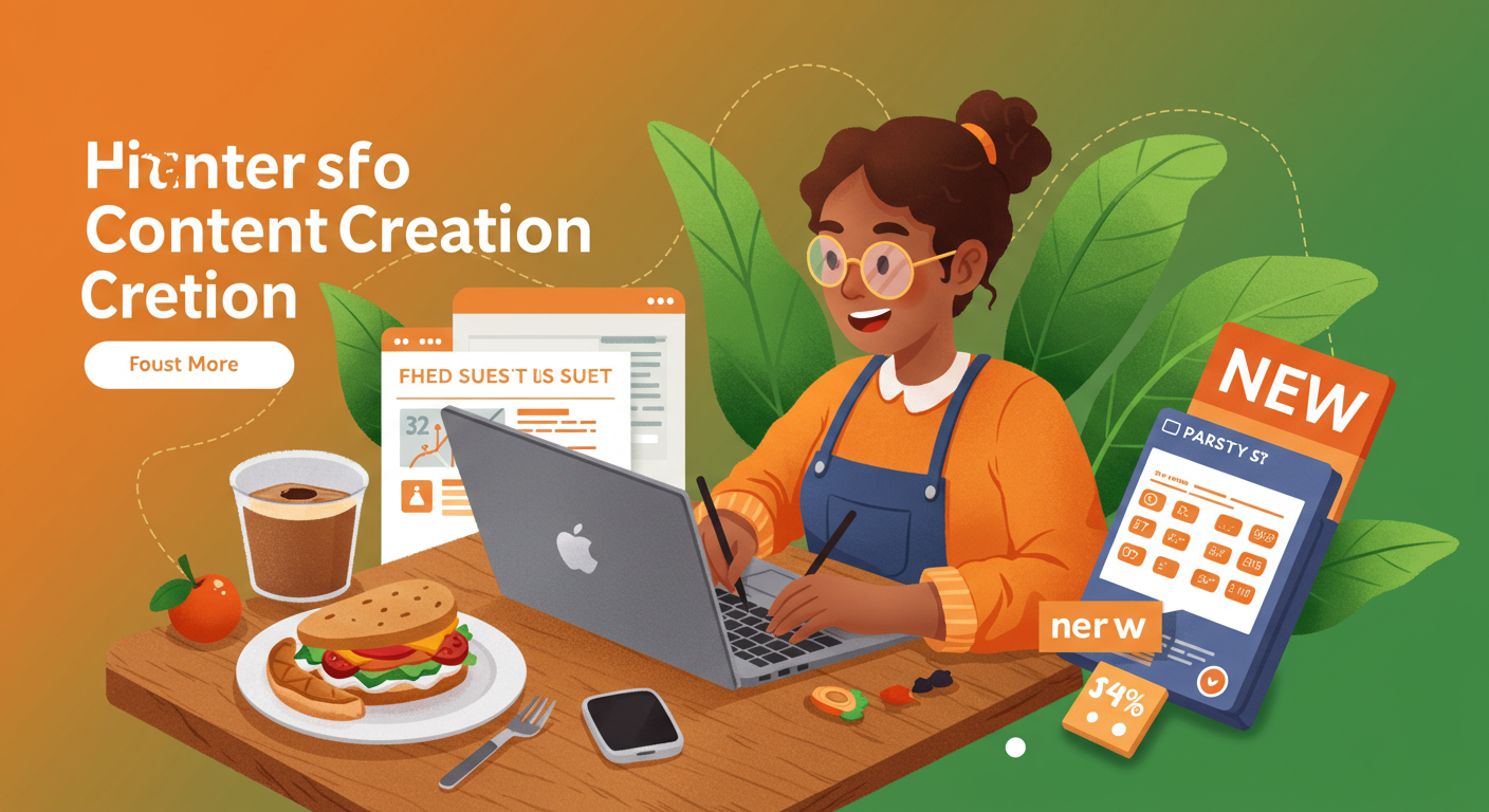 내 블로그에 생명을 불어넣는 법: 맛집/제품 체험단 콘텐츠 전략!