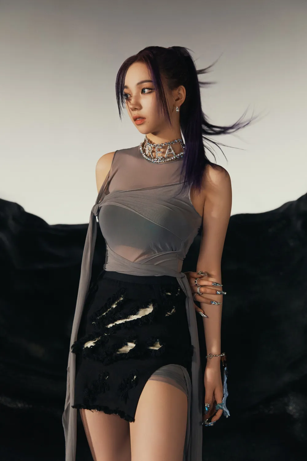 열애설 에스파 '카리나(KARINA)' 프로필