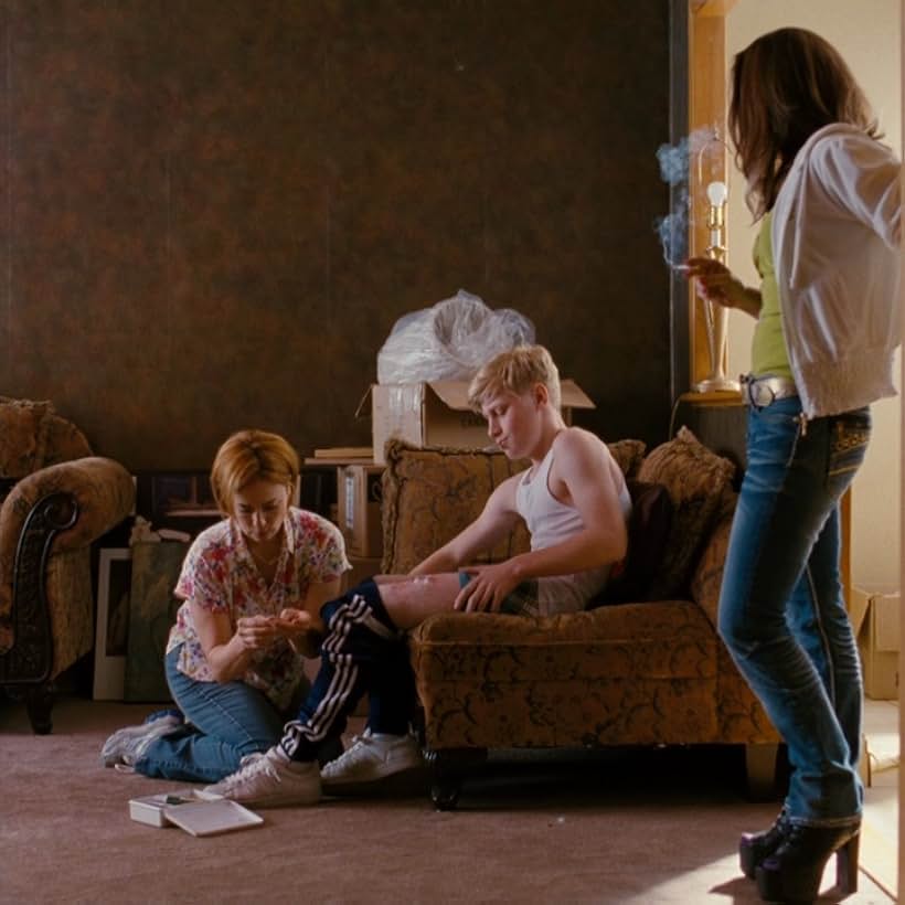 캐나다 영화다시보기추천 마미 결말 후기 리뷰 - 호평과 혹평