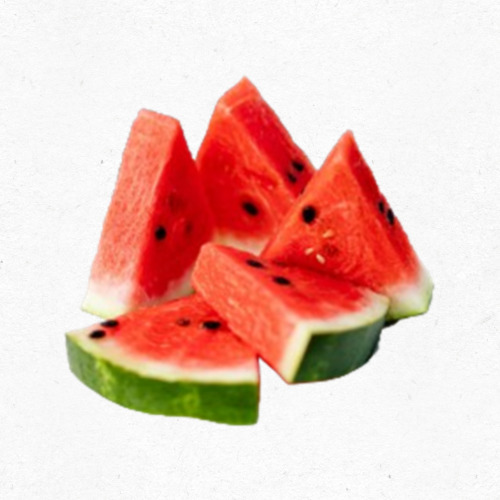 사과·바나나와 분리해 에틸렌 영향 최소화한 수박 보관