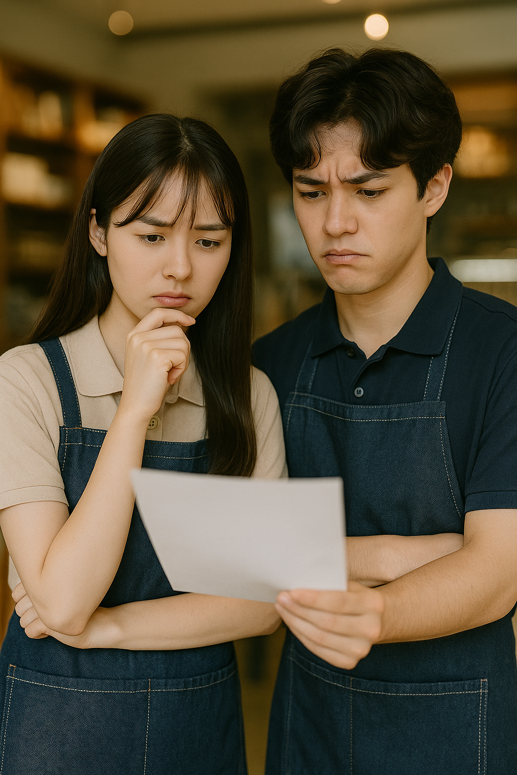 알바 근로계약서, 이것만 알면 걱정 끝!