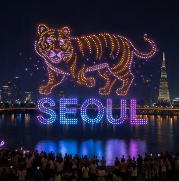서울세계불꽃축제 교통통제 완벽정리
